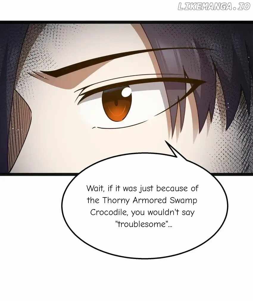 This Hero is a Money Supremacist Chapter 20 74